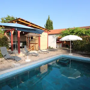 Garden Apartment