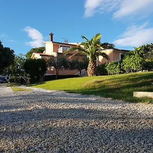 Andela Apartment